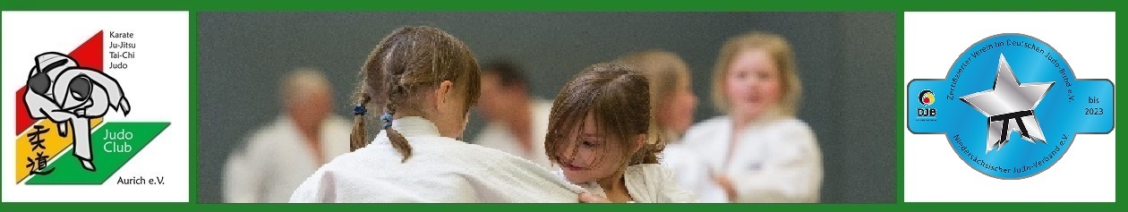 Judo-Club Aurich e.V.