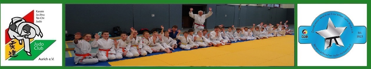 Judo-Club Aurich e.V.